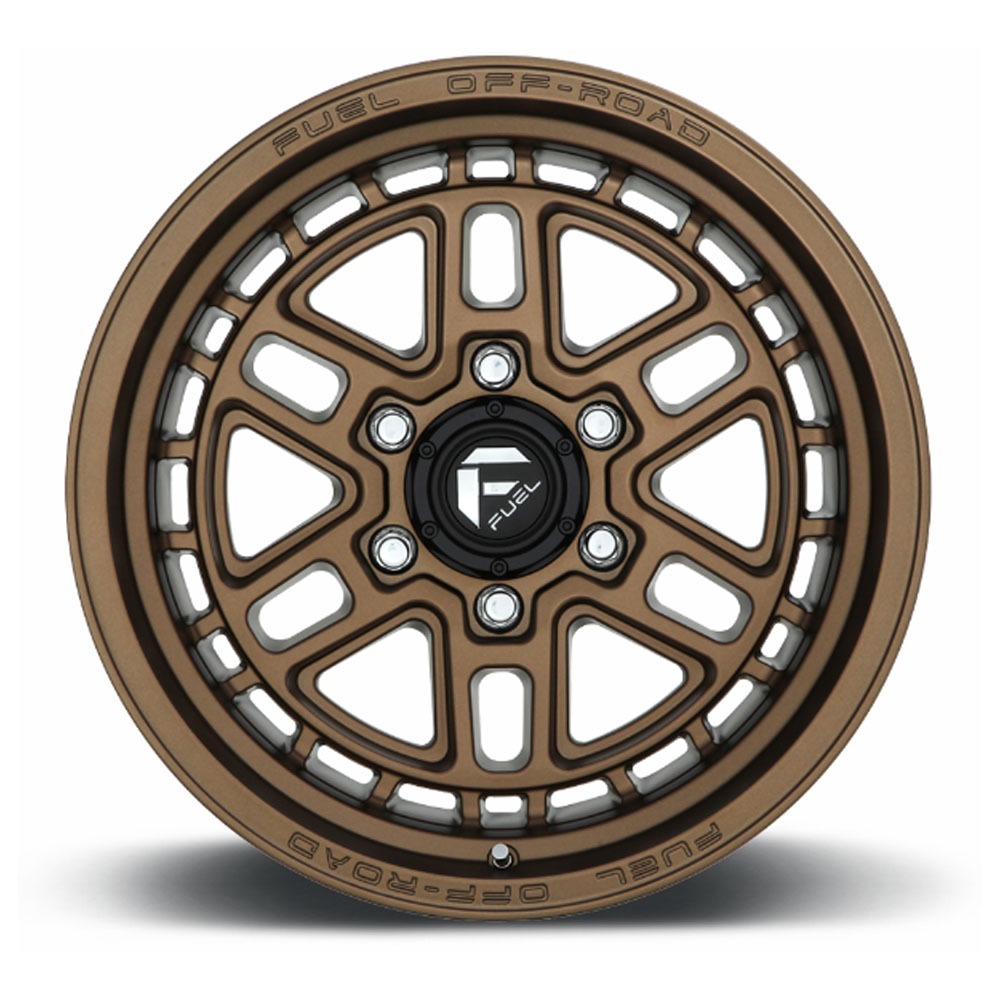 VELG MOBIL FUEL NITRO